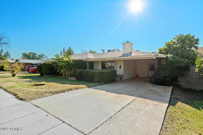 1517 E Rose Ln, Phoenix, AZ 85014