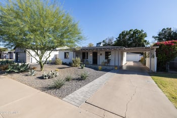 1517 Pinchot Ave, Phoenix, AZ 85014