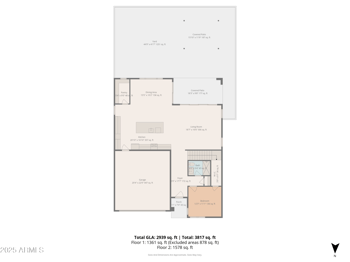 1517 Rakestraw Ln, Gilbert, AZ 85298