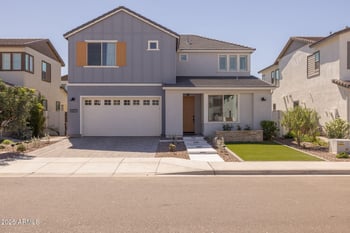 1517 Rakestraw Ln, Gilbert, AZ 85298