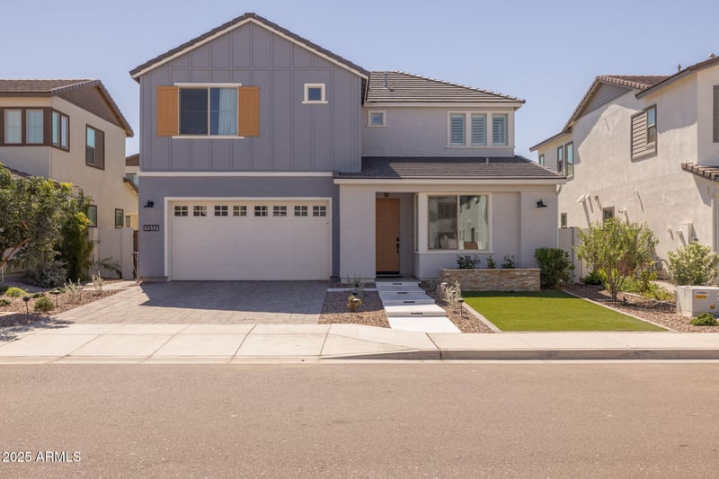 1517 Rakestraw Ln, Gilbert, AZ 85298
