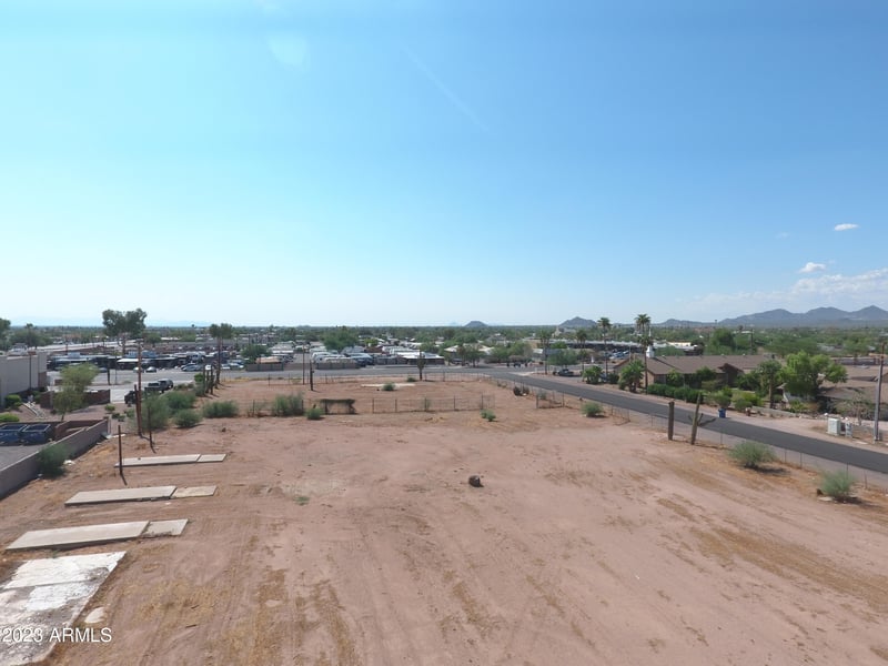 1517 Roosevelt St #A, Apache Junction, AZ 85120