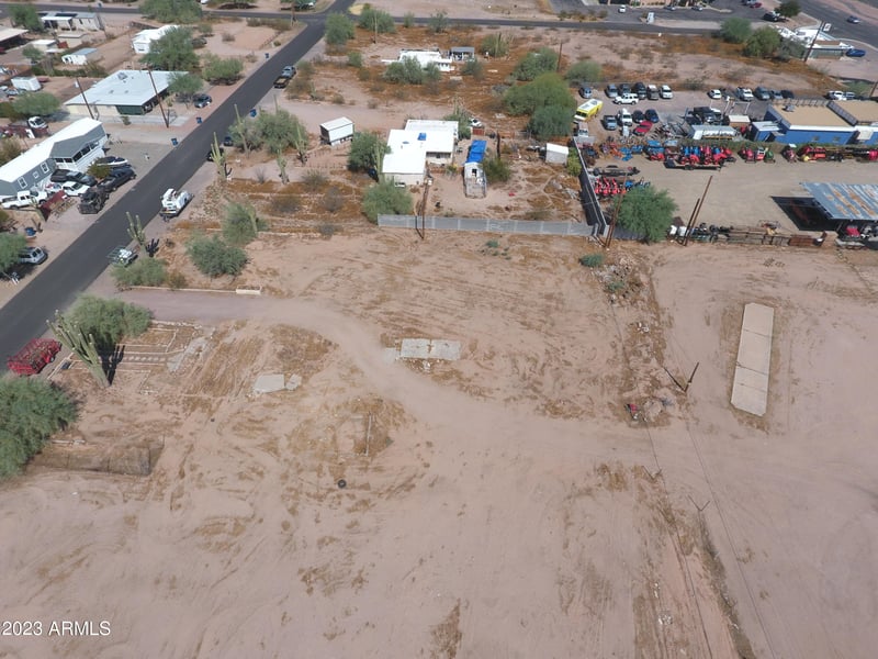 1517 Roosevelt St #A, Apache Junction, AZ 85120