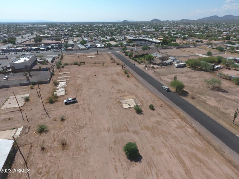 1517 Roosevelt St #A, Apache Junction, AZ 85120