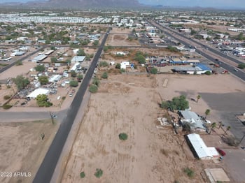 1517 Roosevelt St #A, Apache Junction, AZ 85120