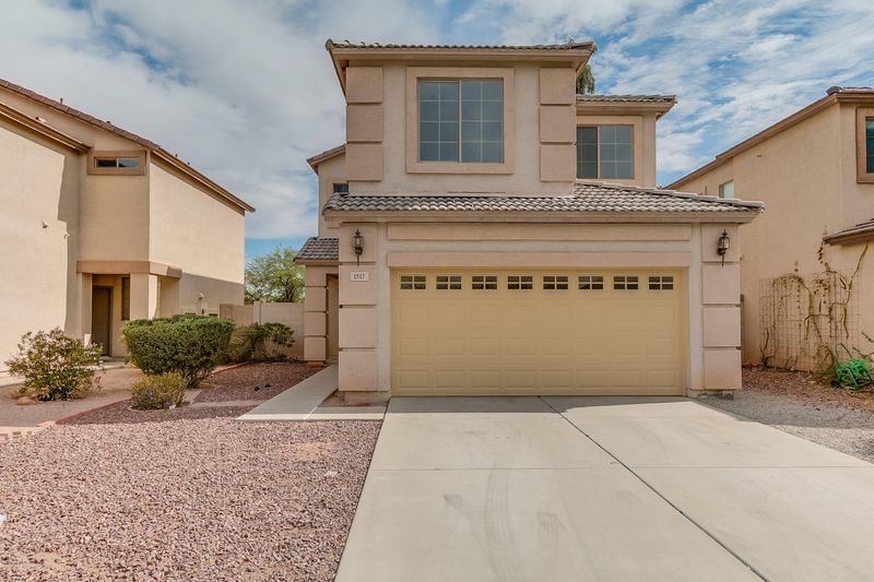 1517 S 113th Dr, Avondale, AZ 85323