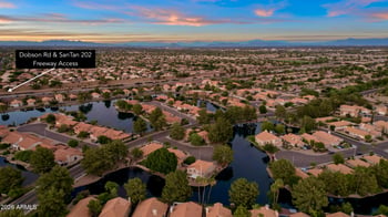 1517 Ash Dr, Chandler, AZ 85286