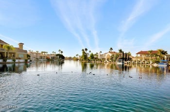 1517 Redondo Dr, Gilbert, AZ 85233