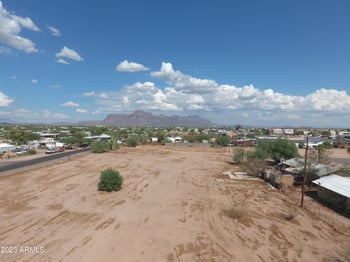 1517 Roosevelt St #A, Apache Junction, AZ 85120