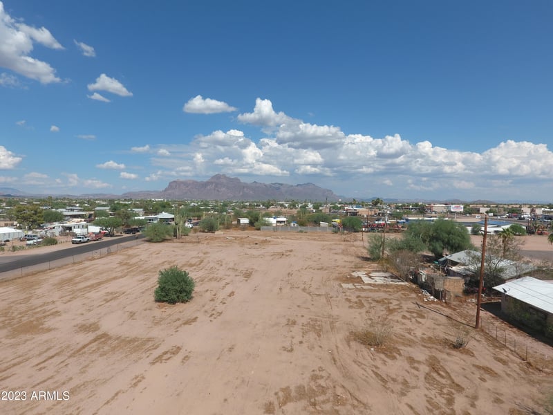 1517 Roosevelt St #A, Apache Junction, AZ 85120
