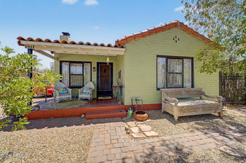 1517 W Willetta St, Phoenix, AZ 85007