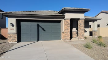 15170 Gray Fox Trl, Surprise, AZ 85387
