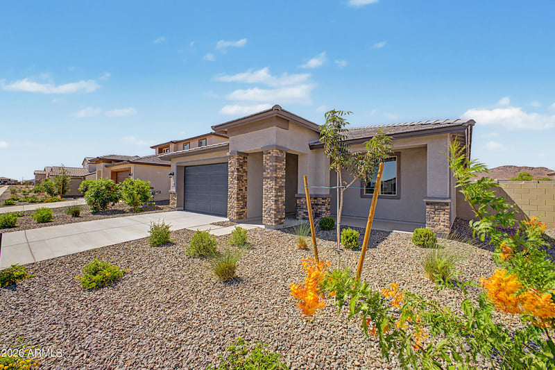 15170 Gray Fox Trl, Surprise, AZ 85387