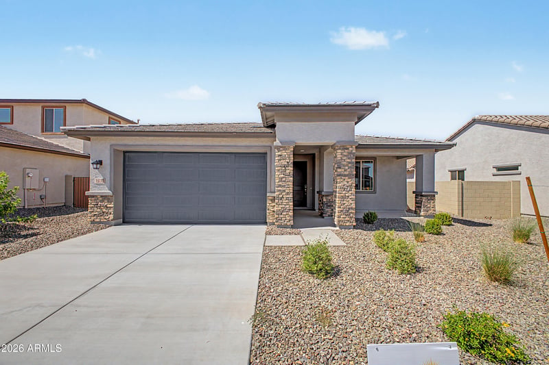15170 Gray Fox Trl, Surprise, AZ 85387