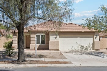 15172 Monroe St, Goodyear, AZ 85338