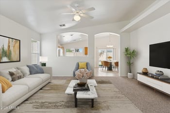 15172 Monroe St, Goodyear, AZ 85338