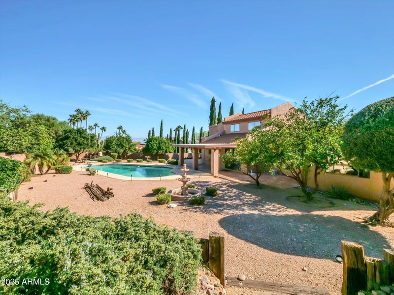 15172 Verbena Dr, Fountain Hills, AZ 85268