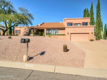 15172 Verbena Dr, Fountain Hills, AZ 85268