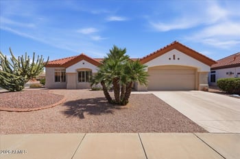 15173 Via Manana --, Sun City West, AZ 85375