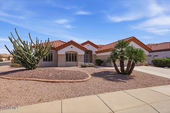 15173 Via Manana --, Sun City West, AZ 85375