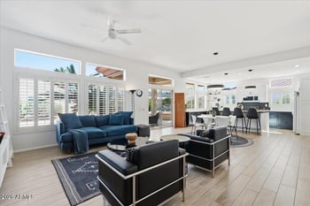 15173 Via Manana --, Sun City West, AZ 85375