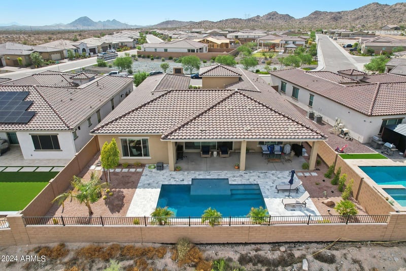 15175 185th Ave, Goodyear, AZ 85338