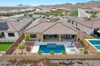 15175 S 185th Ave, Goodyear, AZ 85338