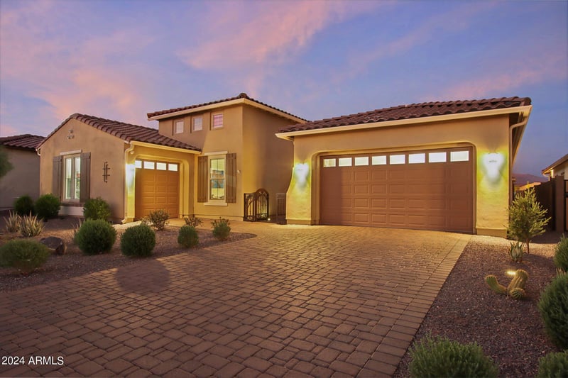 15175 S 185th Ave, Goodyear, AZ 85338