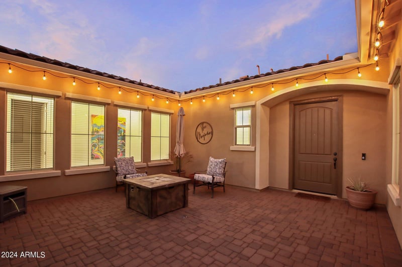 15175 S 185th Ave, Goodyear, AZ 85338