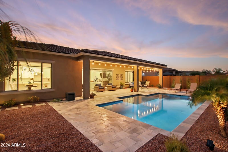 15175 S 185th Ave, Goodyear, AZ 85338