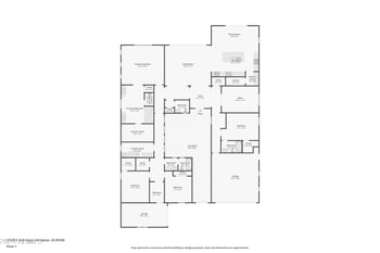 15175 S 185th Ave, Goodyear, AZ 85338