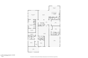 15175 S 185th Ave, Goodyear, AZ 85338