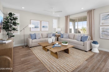 15176 Gray Fox Trl, Surprise, AZ 85387