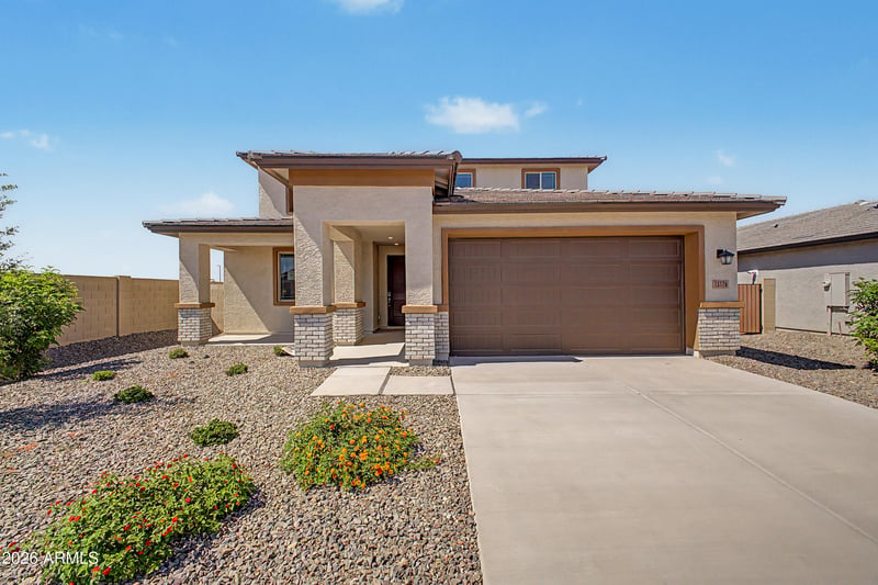 15176 Gray Fox Trl, Surprise, AZ 85387