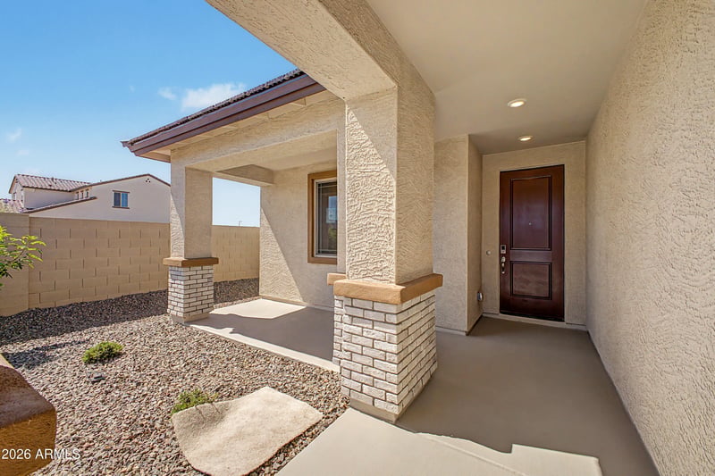 15176 Gray Fox Trl, Surprise, AZ 85387