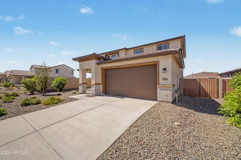 15176 W Gray Fox Trl, Surprise, AZ 85387