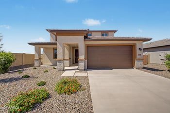 15176 W Gray Fox Trl, Surprise, AZ 85387