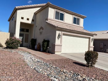 15178 Melvin St, Goodyear, AZ 85338