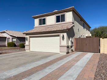 15178 Melvin St, Goodyear, AZ 85338