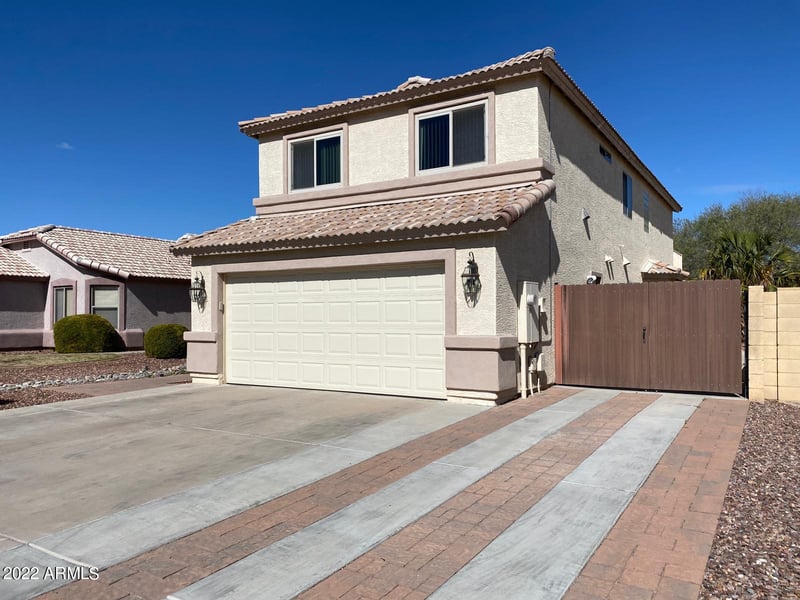 15178 Melvin St, Goodyear, AZ 85338