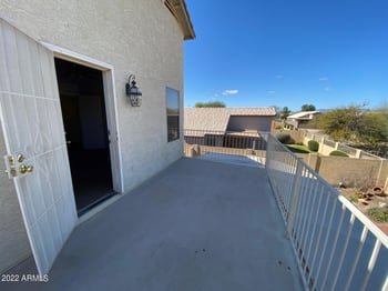 15178 Melvin St, Goodyear, AZ 85338
