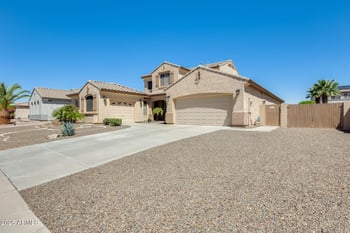 15178 Redfield Rd, Surprise, AZ 85379