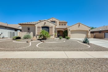 15178 Redfield Rd, Surprise, AZ 85379