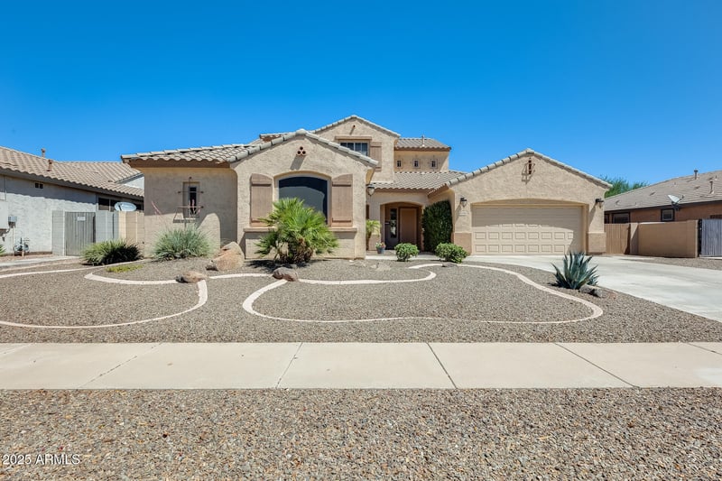 15178 Redfield Rd, Surprise, AZ 85379