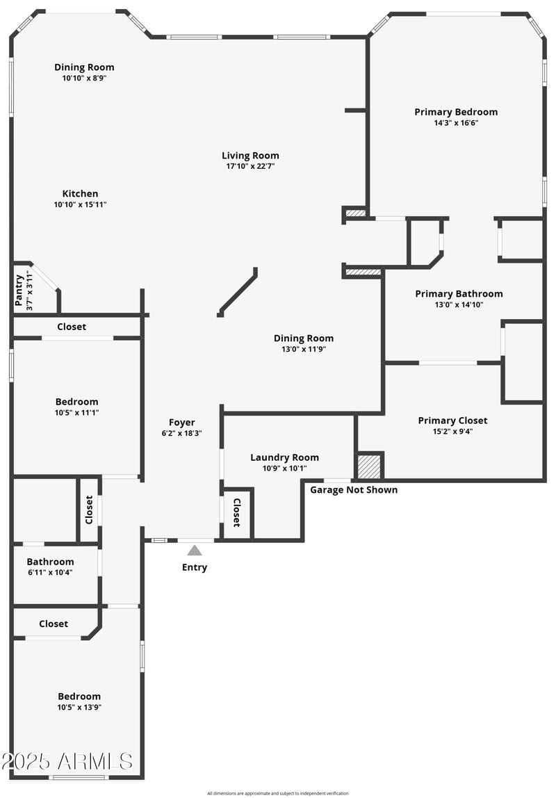 1518 Agrarian Hills Dr, San Tan Valley, AZ 85144