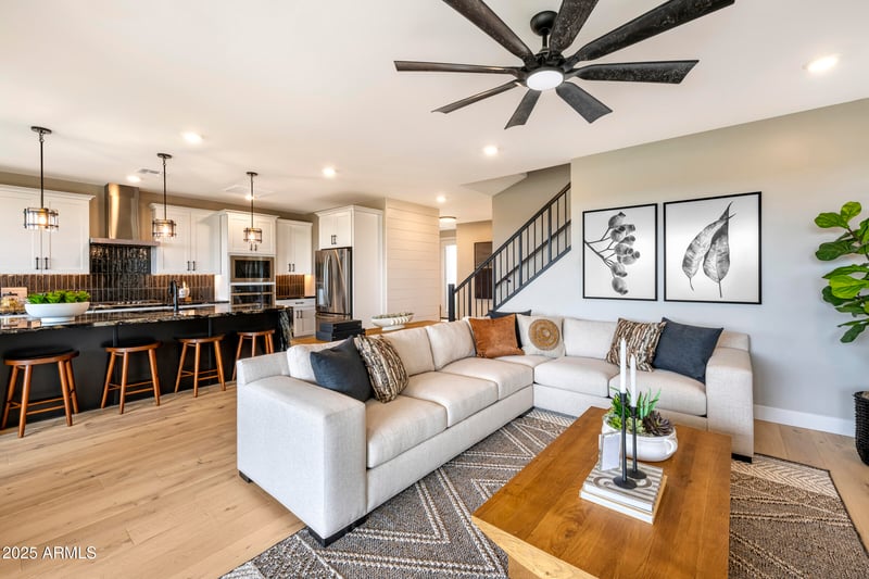 1518 Coconino Way, Gilbert, AZ 85298