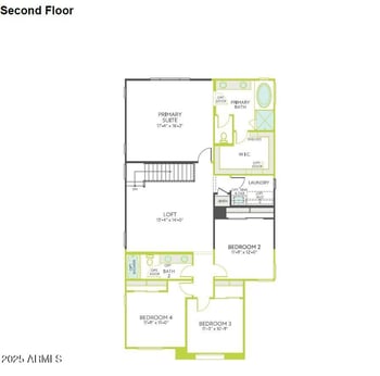 1518 Coconino Way, Gilbert, AZ 85298