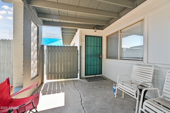 1518 Colter St #28, Phoenix, AZ 85015