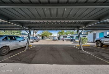 1518 Colter St #28, Phoenix, AZ 85015