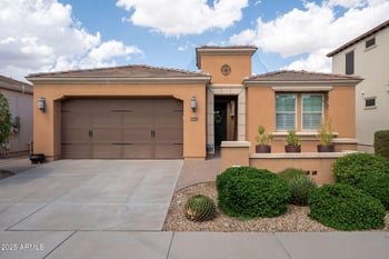 1518 Copper Hollow --, Queen Creek, AZ 85140